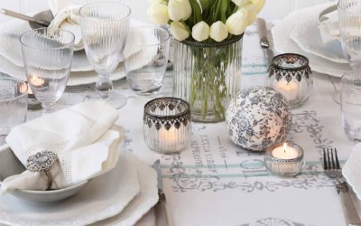 Chic Antique Spring Summer 2018