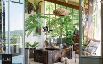 Skab Din egen oase | Vind | Spar 10% på møbler