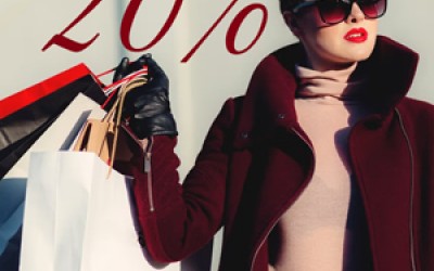 Nyhedsbrev - Tyvstart Juleudsalget NU!