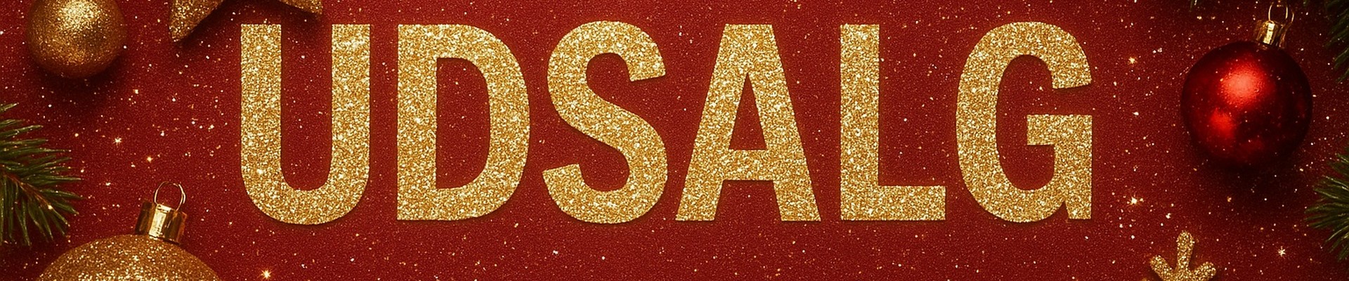Jule Udsalg