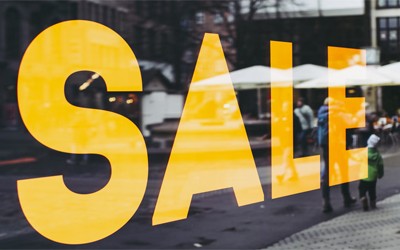 Weekend Guf - Spar 50% - Ophørsudsalg på Greengate! - Slut søndag aften!