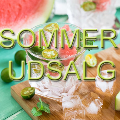 Sommer Udsalg