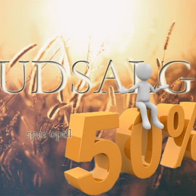 Høst Udsalg