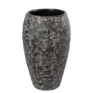 Taurus Light Sort Hvid Antik H86cm