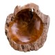Rio Teak Skål - Medium Ø30xh10 cm. Rio Teak Skål - Medium Ø30xh10 cm.