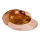 Rio Teak Skål - Large Ø40xh12 cm Rio Teak Skål - Large Ø40xh12 cm