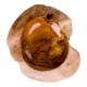Rio Teak Skål - Large Ø40xh12 cm Rio Teak Skål - Large Ø40xh12 cm