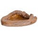 Rio Teak Skål - X-Large Ø60xh17 cm Rio Teak Skål - X-Large Ø60xh17 cm