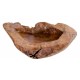 Rio Teak Skål - X-Large Ø60xh17 cm Rio Teak Skål - X-Large Ø60xh17 cm