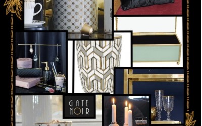 Gik Du glip af HAPS TILBUD i aftes? - Skynd dig at kigge her! | Spar 30% på Alt Gate Noir