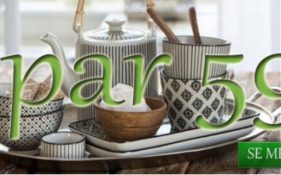 Vildt Casablanca Udsalg | Bånd Udsalg | Vilde Tilbud