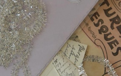 Treasures with Charme - Be creative with Jeanne D'Arc Living