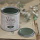 Dusty Olive 100ml Mørk Grøn Kalkmaling