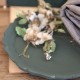 Dusty Olive Kalkmaling 100ml