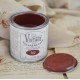Rusty Red 100ml Rød Kalkmaling Rusty Red 100ml Rød Kalkmaling