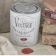 Rusty Red 700ml Rød Kalkmaling