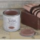 Vintage Powder 100ml Rød-Rosa Kalkmaling Vintage Powder 100ml Rød-Rosa Kalkmaling