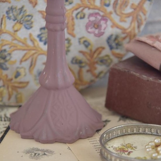 Vintage Powder 100ml Rød-Rosa Kalkmaling Vintage Powder 100ml Rød-Rosa Kalkmaling