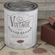 Vintage Powder 700ml Rød-Rosa Kalkmaling Vintage Powder 700ml Rød-Rosa Kalkmaling