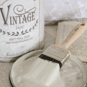 Lys brun-grå Kalkmaling Soft Sand 2.5  liter Lys brun-grå Kalkmaling Soft Sand 2.5  liter