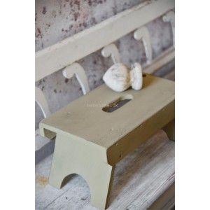 Old Beige 700ml Brun Kalkmaling Old Beige 700ml Brun Kalkmaling