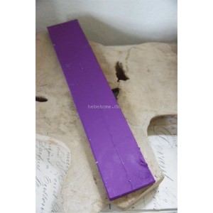 Dark Purple Kalkmaling 100ml