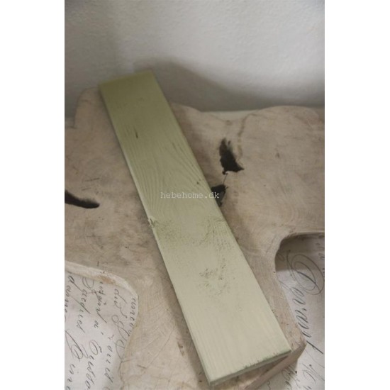 Grøn Kalkmaling Antique Green 100 ml Grøn Kalkmaling Antique Green 100 ml
