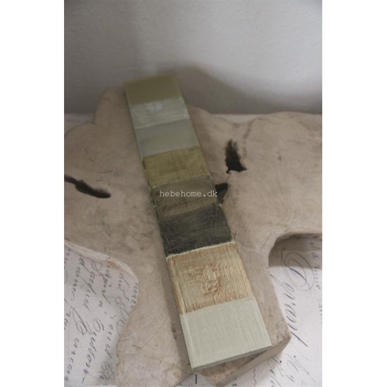 Grøn Kalkmaling Antique Green 100 ml Grøn Kalkmaling Antique Green 100 ml