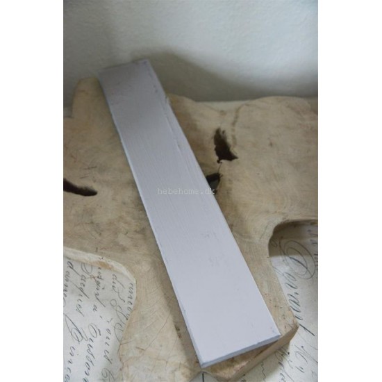 Grå Kalkmaling Soft Grey 100 ml Grå Kalkmaling Soft Grey 100 ml
