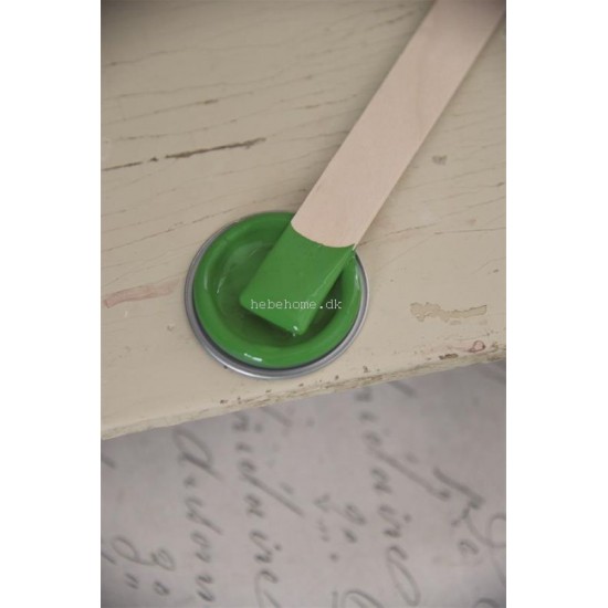 Bright Green 100ml Grøn Kalkmaling Bright Green 100ml Grøn Kalkmaling