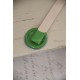 Bright Green 100ml Grøn Kalkmaling Bright Green 100ml Grøn Kalkmaling