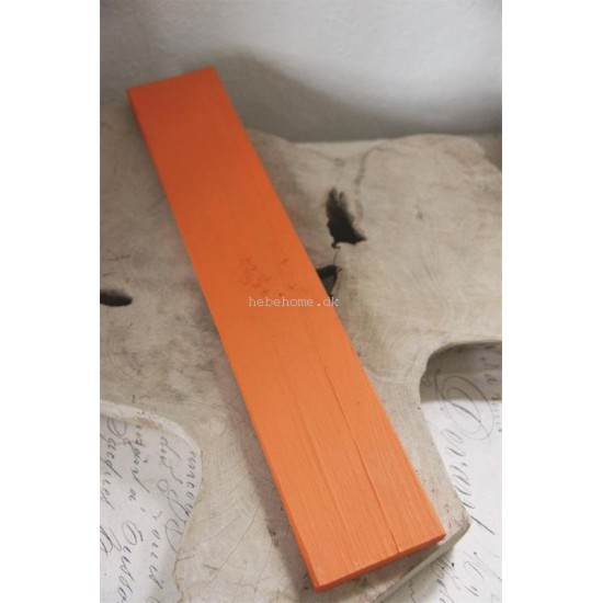 Bright Orange 100ml Orange Kalkmaling Bright Orange 100ml Orange Kalkmaling