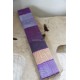 Dark Purple 100ml Lilla Kalkmaling