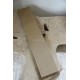 Old Beige 100ml Brun Kalkmaling Old Beige 100ml Brun Kalkmaling