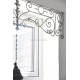 Frise - 102 cm - Offwhite Frise - 102 cm - Offwhite