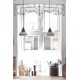 Frise - 102 cm - Offwhite Frise - 102 cm - Offwhite