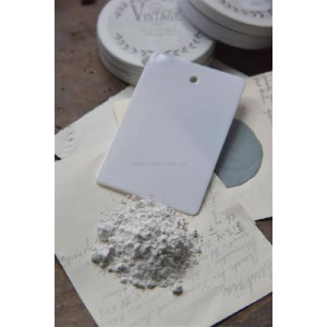Spartel i plast - B5xH8cm Spartel i plast - B5xH8cm