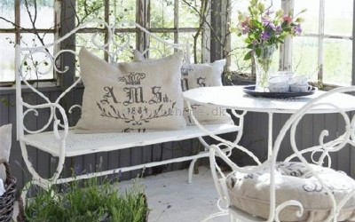 Spar 25% på Havemøbler - Det er IKKE en aprilsnar :)