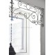 Frise - 102 cm - Offwhite Frise - 102 cm - Offwhite