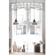 Frise - 102 cm - Offwhite Frise - 102 cm - Offwhite