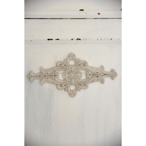 Ornament i træ 32x16cm Ornament i træ 32x16cm