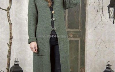 Classic Moments og Cosy Living er nogle af de lune Nyheder til Dig der elsker Mode!