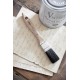 Pensel Flad 2.5cm Basic til kalkmaling Pensel Flad 2.5cm Basic til kalkmaling