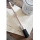Pensel Rund 2,9cm Basic til kalkmaling Pensel Rund 2,9cm Basic til kalkmaling