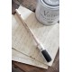 Pensel Rund 2cm Basic til kalkmaling Pensel Rund 2cm Basic til kalkmaling
