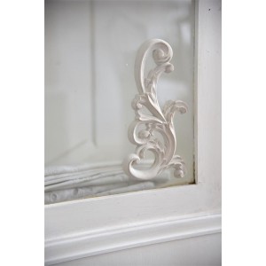 Sæt Træ ornament - 20 x 10 cm H+V Sæt Træ ornament - 20 x 10 cm H+V