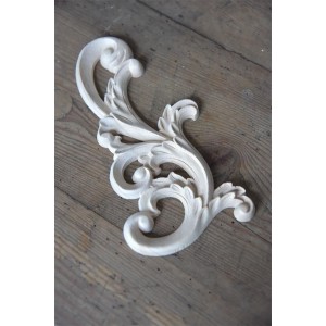 Sæt Træ ornament - 20 x 10 cm H+V Sæt Træ ornament - 20 x 10 cm H+V