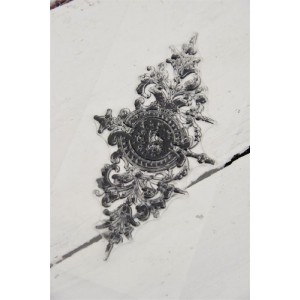 Stempel - ornament Stempel - ornament