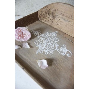 Stempel - Filigran Stempel - Filigran
