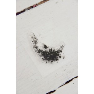 Stempel - fugle Stempel - fugle